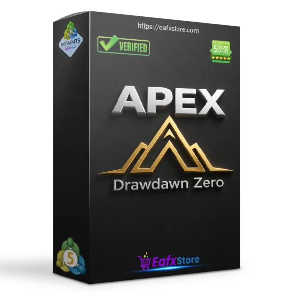 Apex Drawdown Zero EA MT5