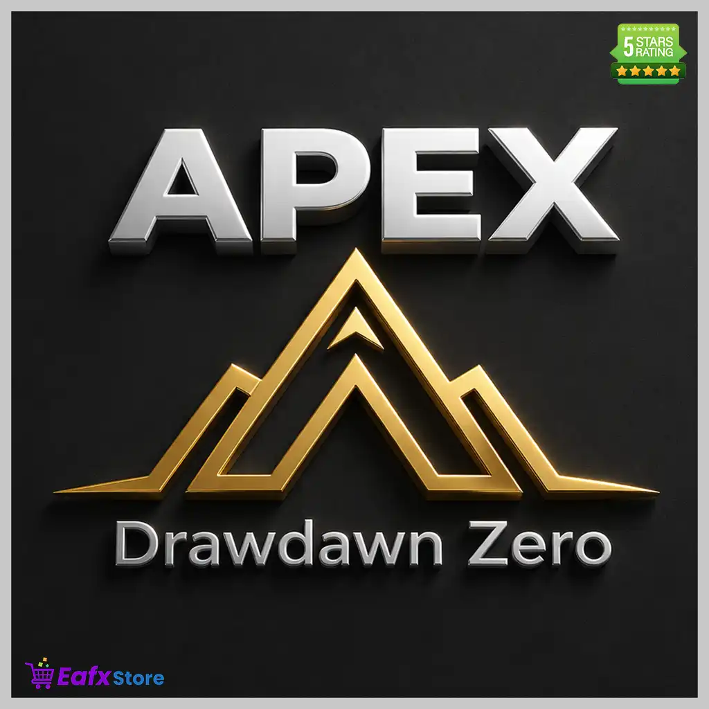 Apex Drawdown Zero EA MT5 (Latest version) – GroupBuy