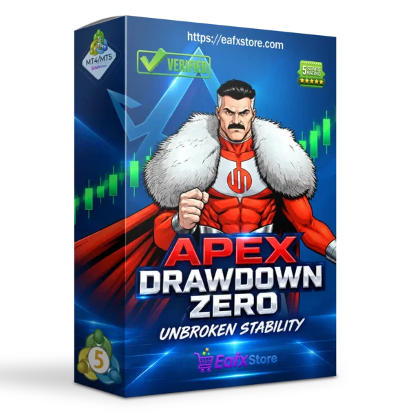 Apex Drawdown Zero MT5