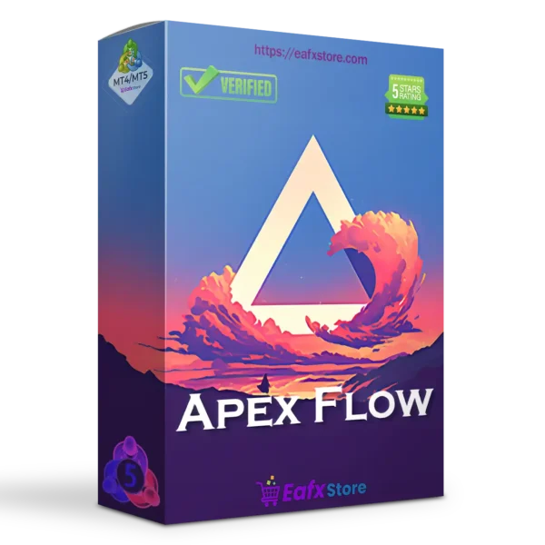 Apex Flow EA MT5