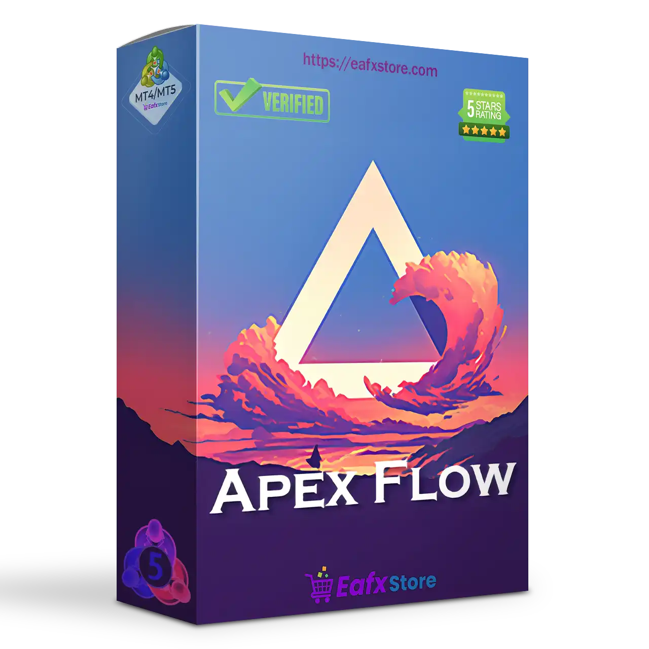 Apex Flow EA MT5
