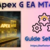Apex G EA Settings