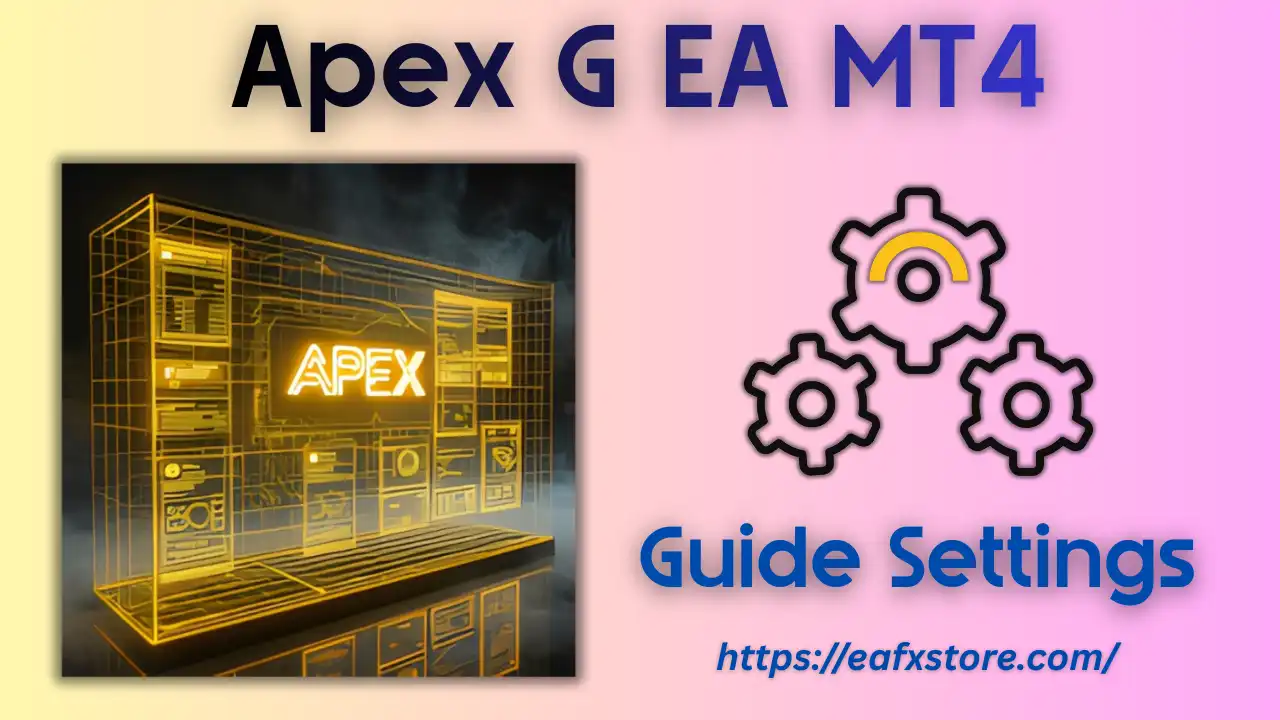 Apex G EA Settings