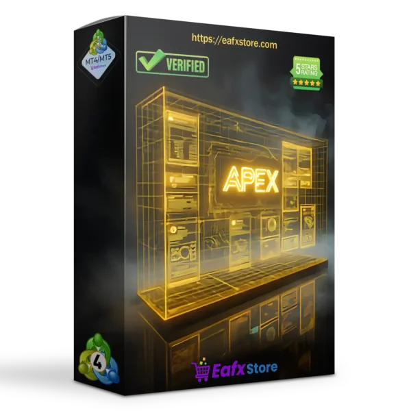 Apex G MT4