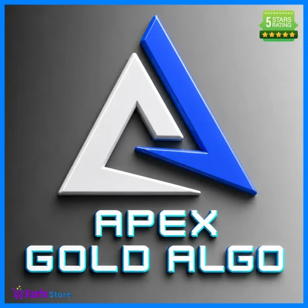 Apex Gold Algo EA
