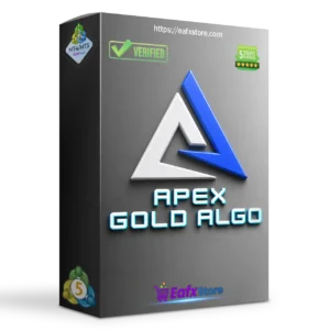 Apex Gold Algo MT5