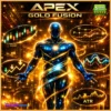 Apex Gold Fusion EA
