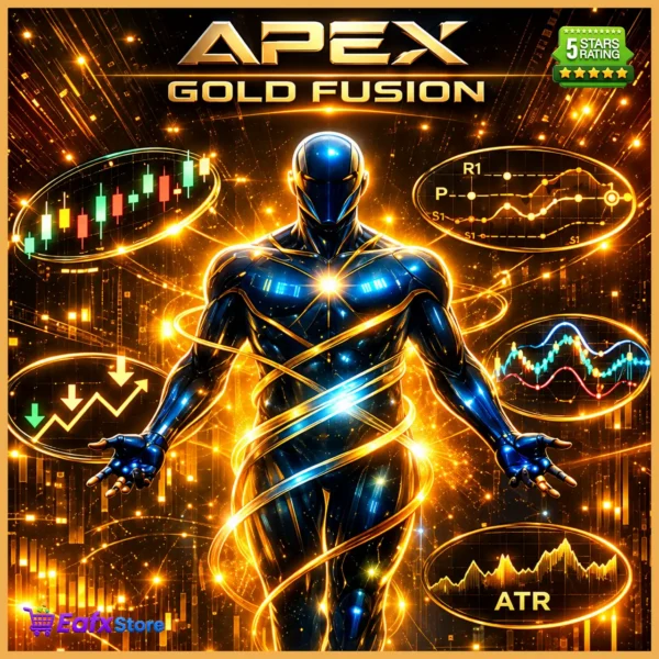 Apex Gold Fusion EA