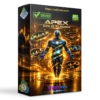 Apex Gold Fusion EA MT5