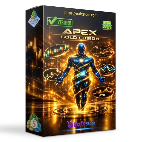 Apex Gold Fusion EA MT5