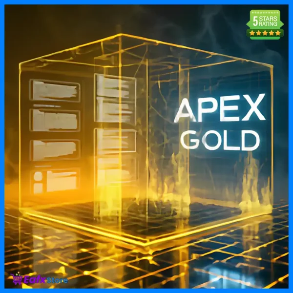 Apex Gold MT4 EA