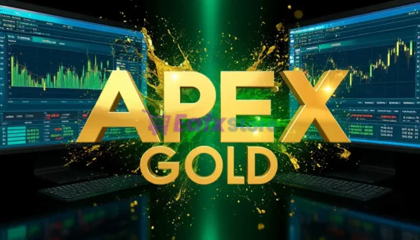 Apex Gold MT4 Review