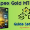 Apex Gold MT4 Settings