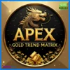 Apex Gold Trend Matrix EA MT4