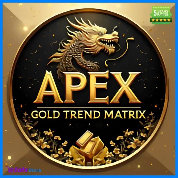 Apex Gold Trend Matrix EA MT4
