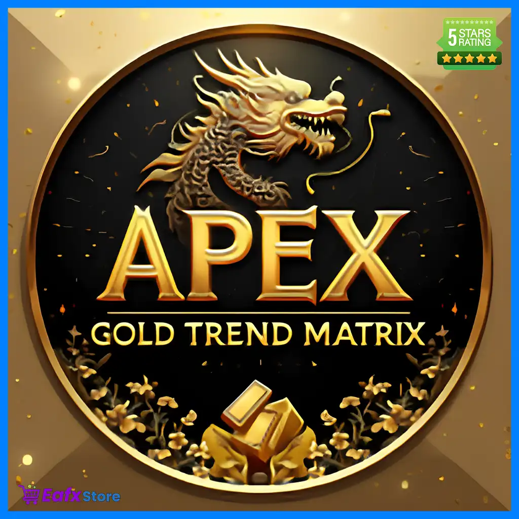 Apex Gold Trend Matrix EA MT4