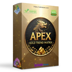 Apex Gold Trend Matrix MT4