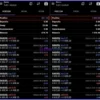 Apex Neural System MT5 Trading Results