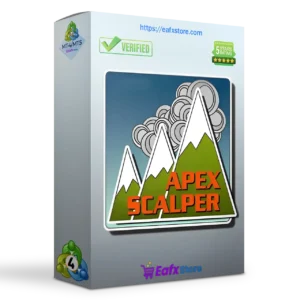 Apex Scalper EA MT4