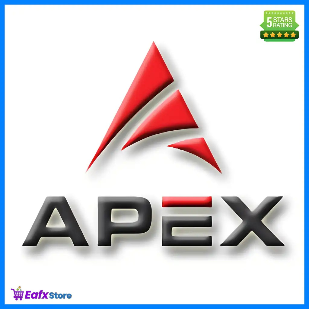 Apex Trader MT4 v1.6 + Setfiles (Platform build 1443+)