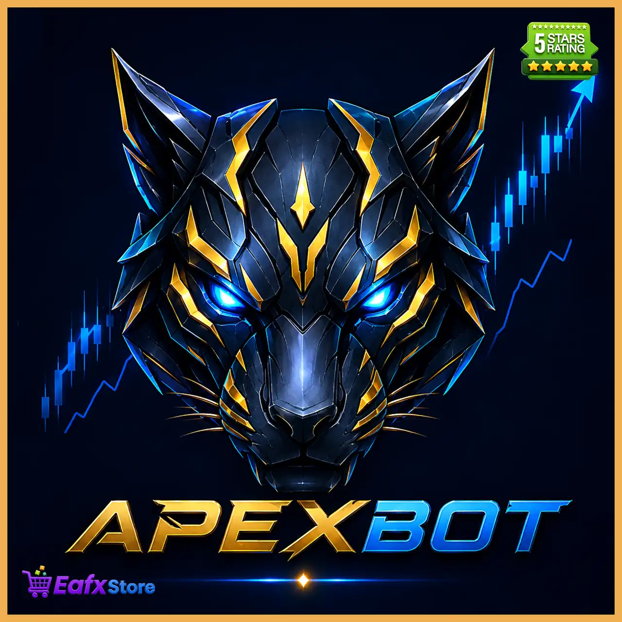 ApexBot MT5 (Latest version) – GroupBuy