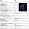 ApexBot MT5 Settings Panel