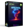 ApexVol Grid EA MT5