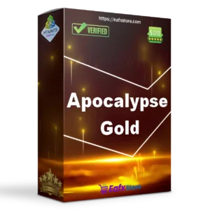 Apocalypse Gold MT5