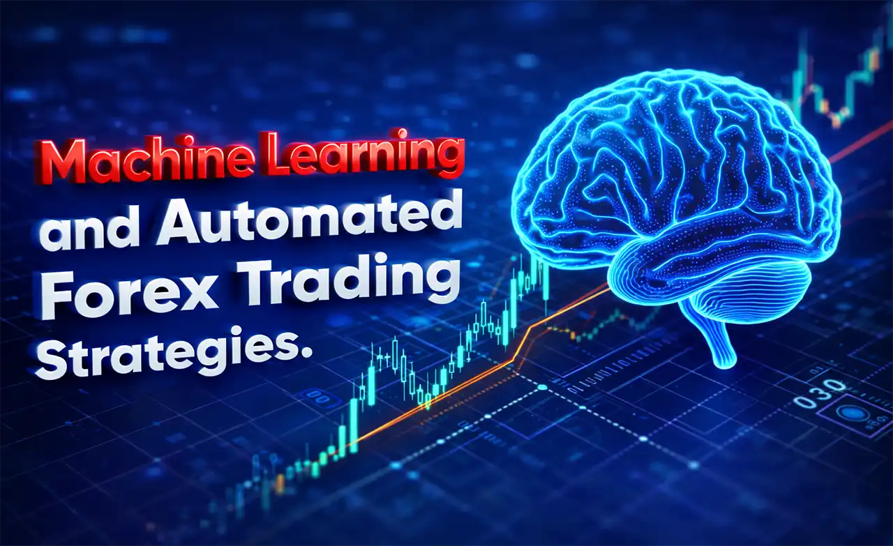 Applications of Machine Learning in Forex Trading
