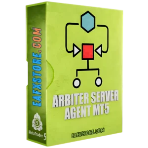 Arbiter Server Agent EA