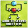 Arbiter Server Agent EA MT5
