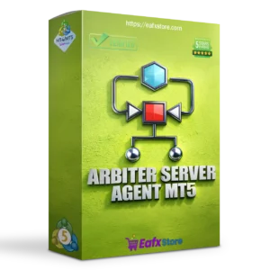 Arbiter Server Agent MT5