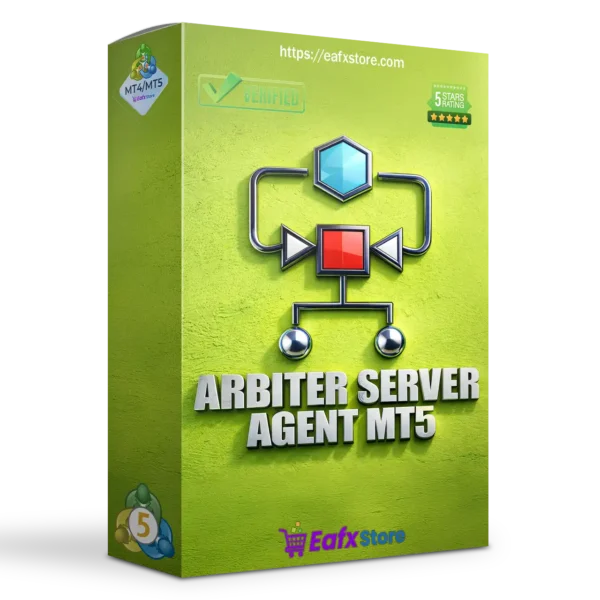 Arbiter Server Agent MT5