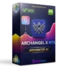 Archangel X EA MT5