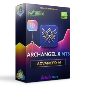 Archangel X EA MT5