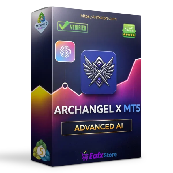 Archangel X EA MT5