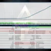 Argos Fury EA Backtest Results