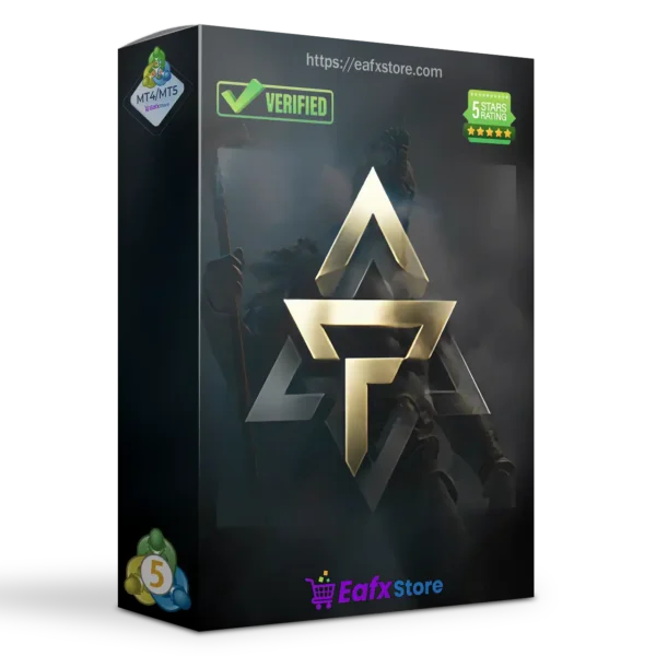 Argos Fury EA MT5