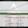 Argos Fury EA MT5 Backtest Results