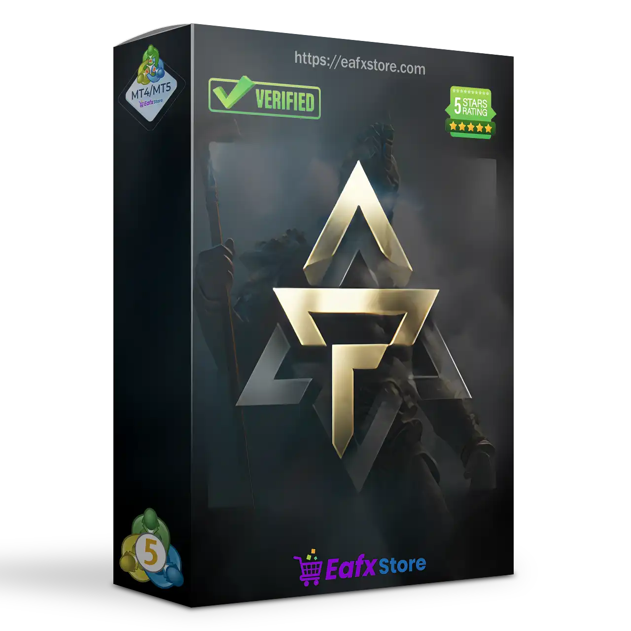 Argos Fury EA MT5 (Latest version) – GroupBuy