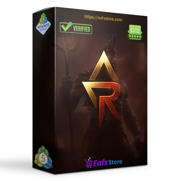 Argos Rage EA MT5