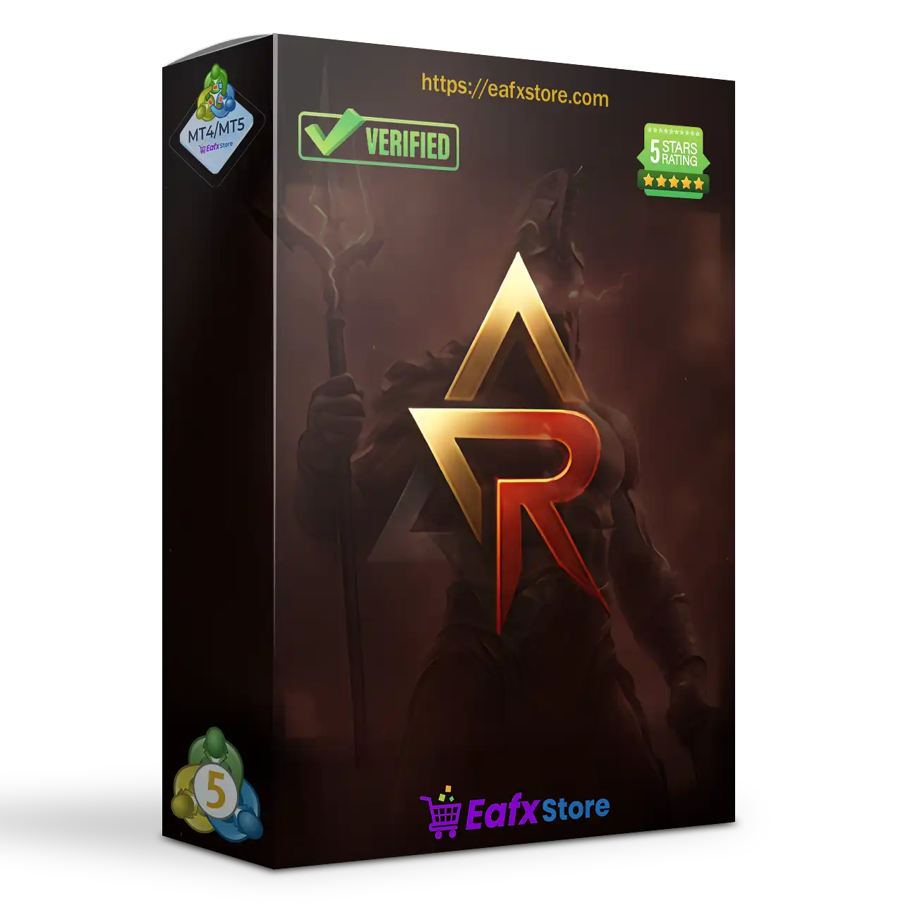 Argos Rage EA MT5 (Latest version) – GroupBuy