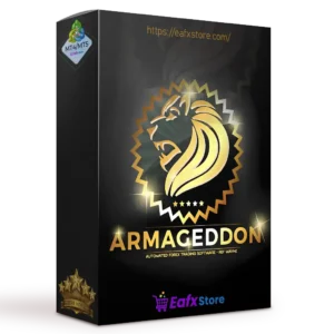 Armageddon EA