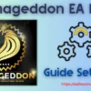 Armageddon EA MT4 Settings