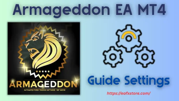 Armageddon EA MT4 Settings