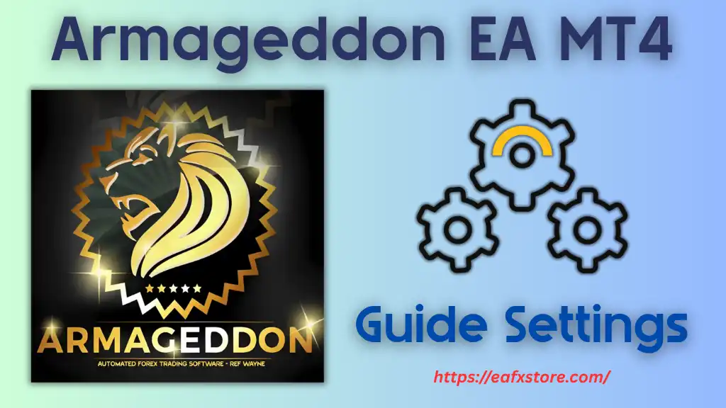 Armageddon EA MT4 Settings Review & Full Analysis 2 Armageddon EA MT4 Settings