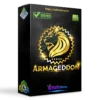 Armageddon MT4 Robot