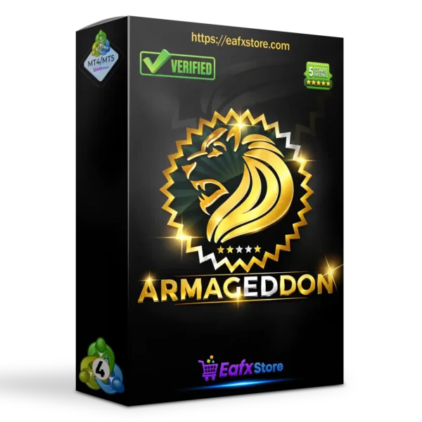 Armageddon MT4 Robot