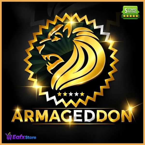 Armageddon Robot