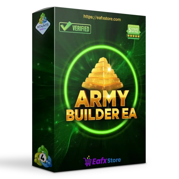 Army Builder EA MT4